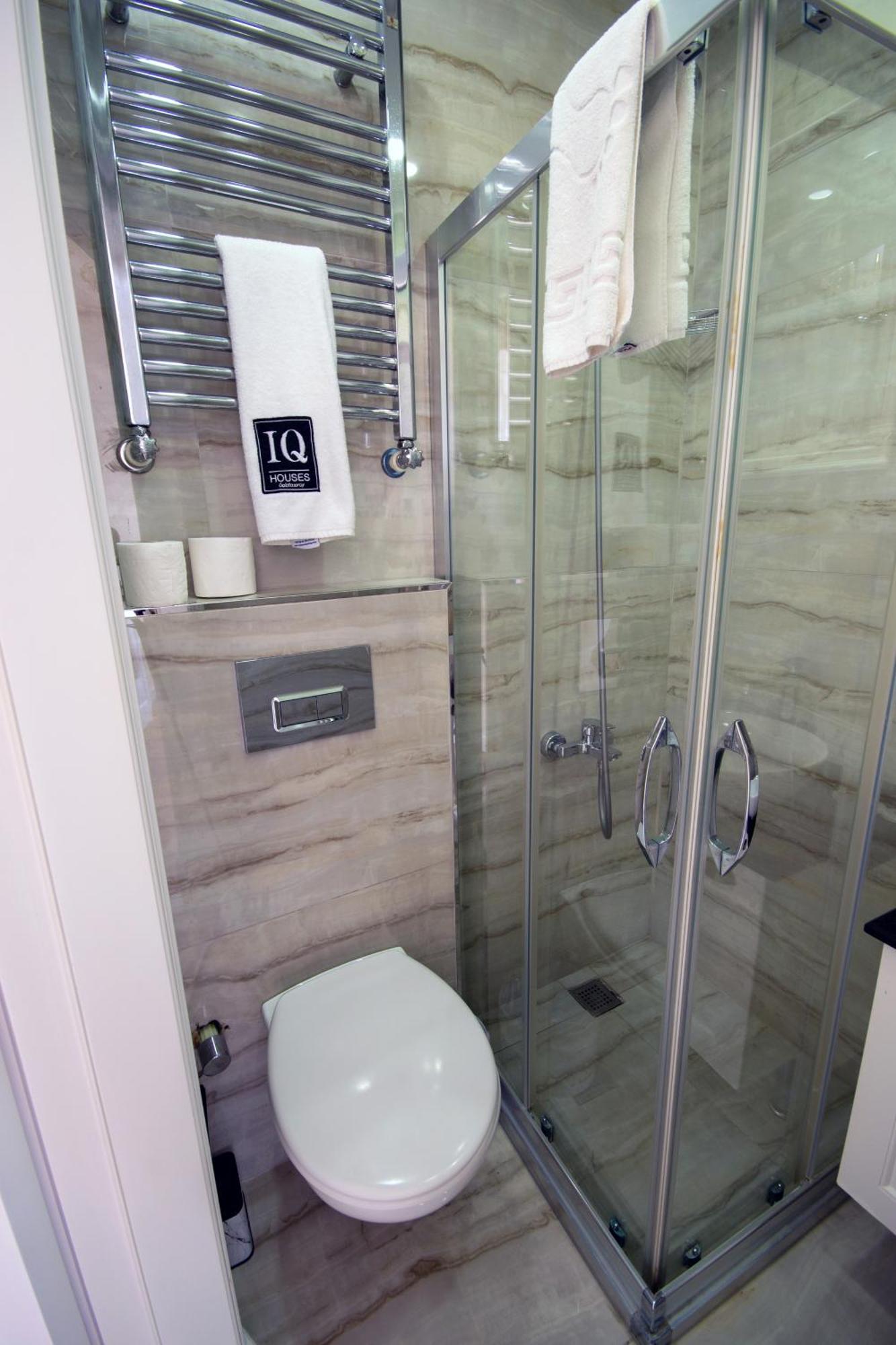 Iq Hotel Galatasaray Стамбул Экстерьер фото
